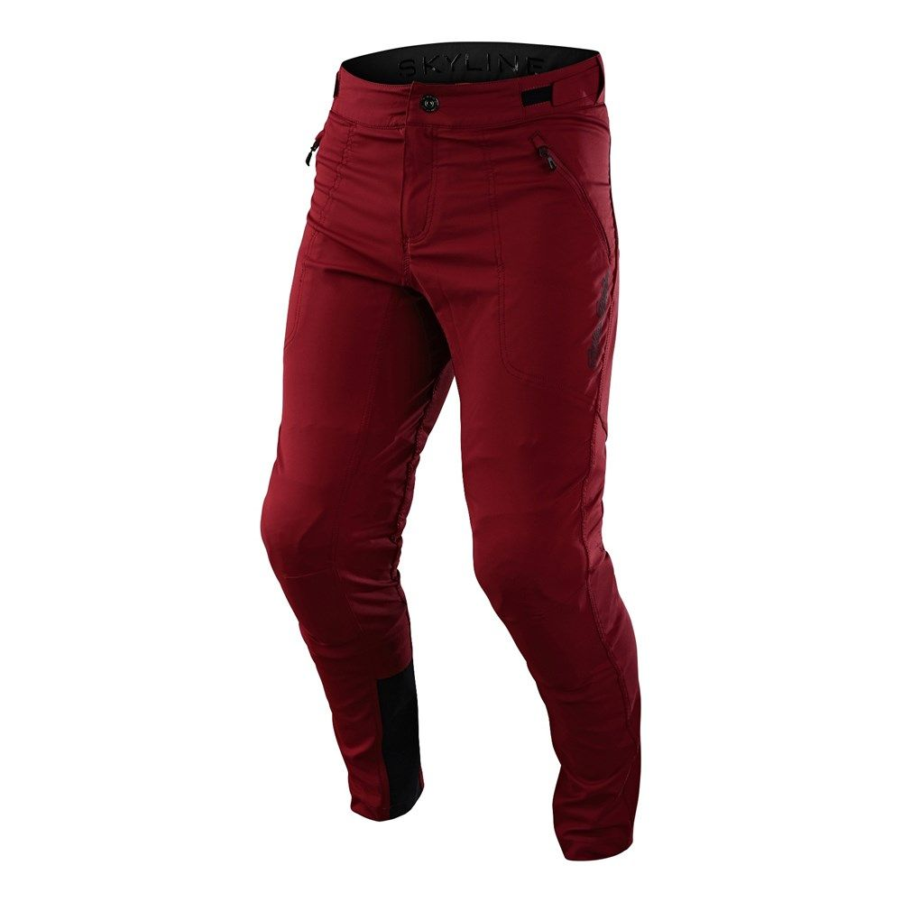 Pantalon Bicicleta Troy lee designs skyline wine