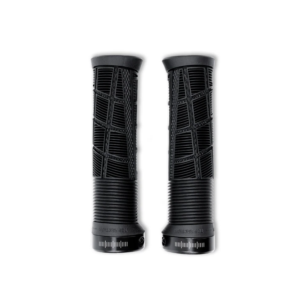 Puño Acid Disrupt Black
