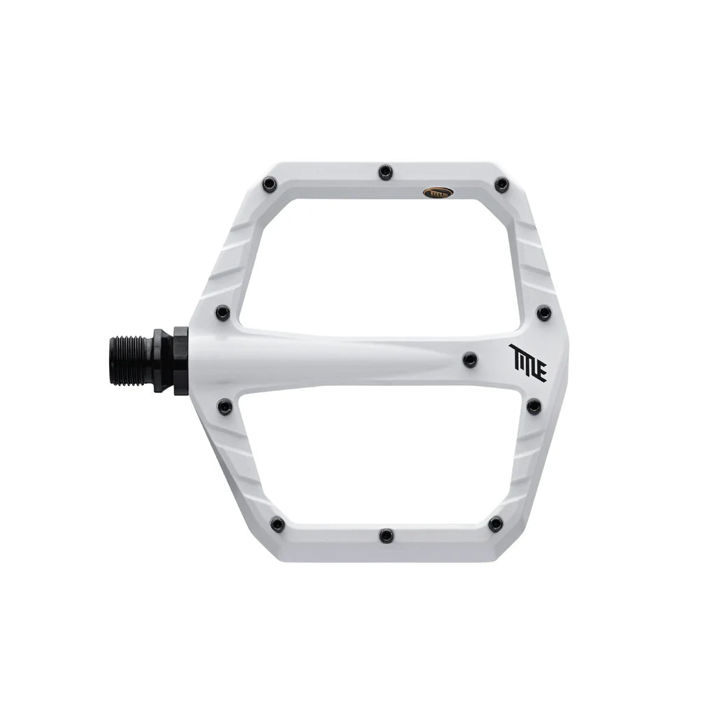 Pedal Plataforma Title Connect Mtb