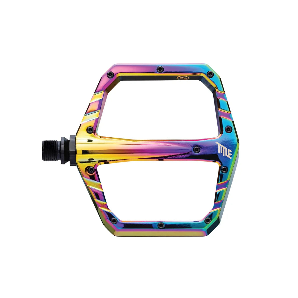 Pedal Plataforma Title Connect Mtb