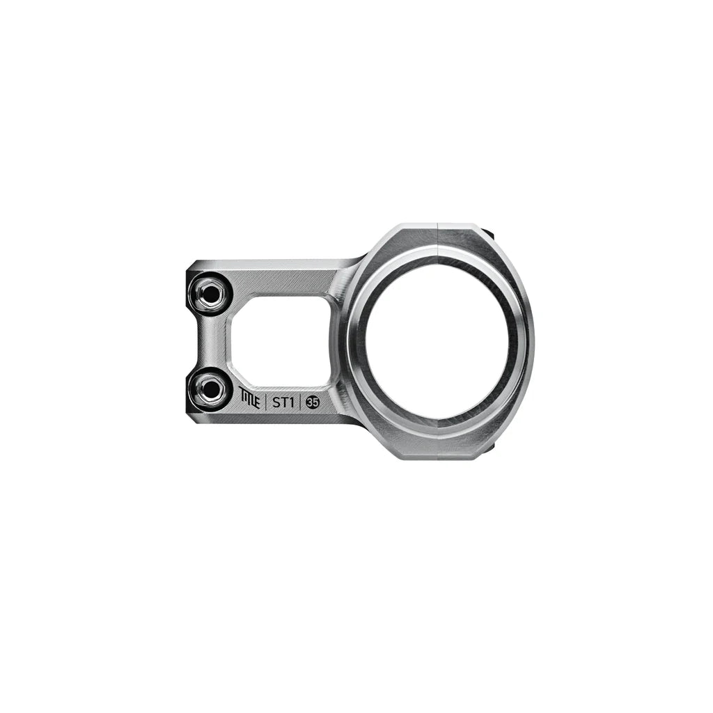 Tee Title ST1 35 mm Chrome