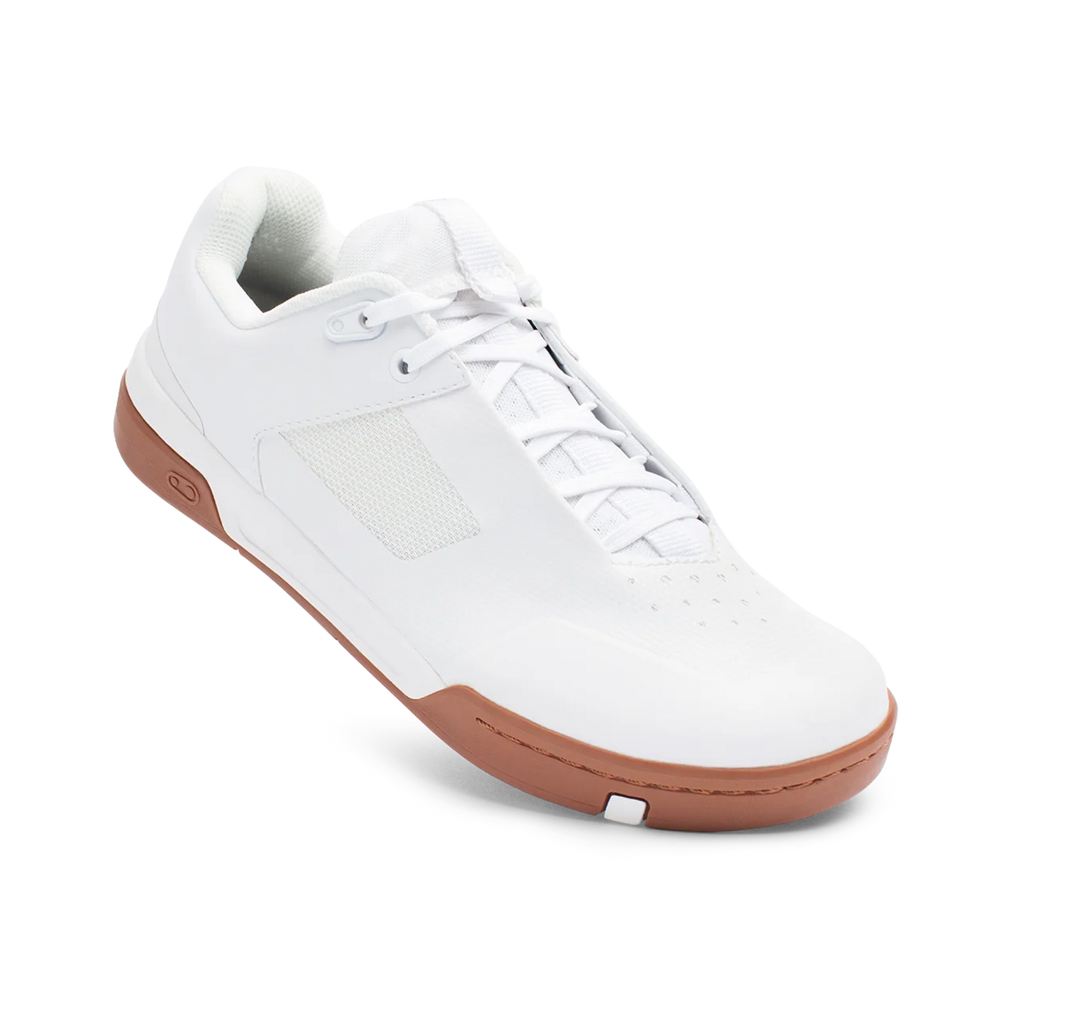 Zapatillas Crankbrothers Stamp Lace Plataforma Fabio Wibmer White/Gum