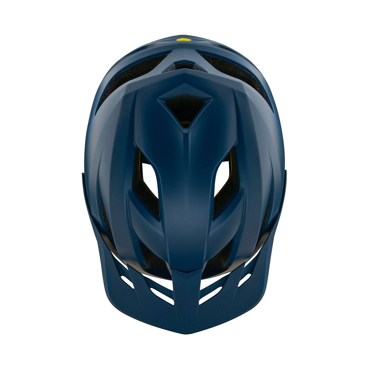 Casco Bicicleta Troy Lee Designs Flowline Point Dark Indigo