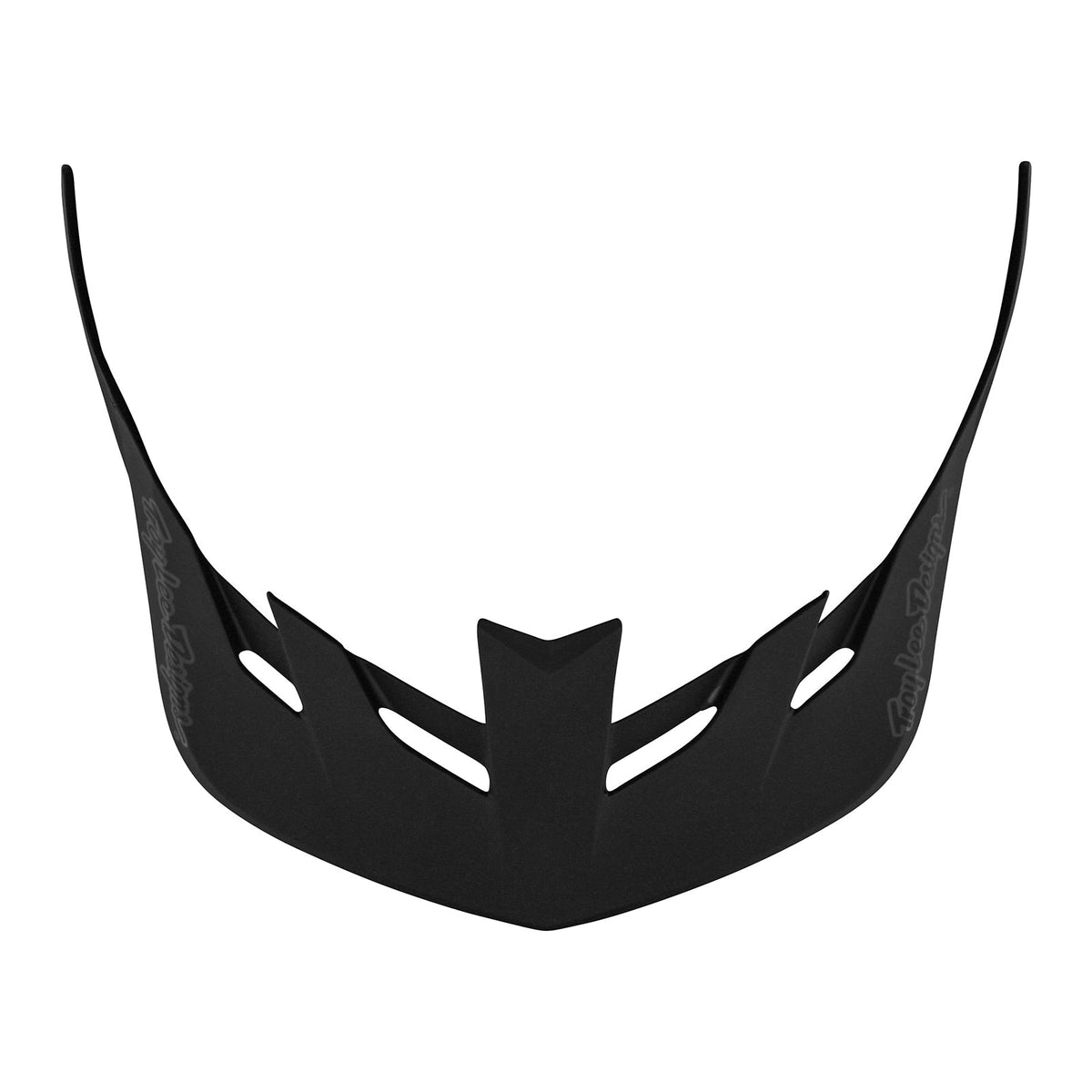 Casco Bicicleta Niño Troy Lee Designs Flowline Point Negro