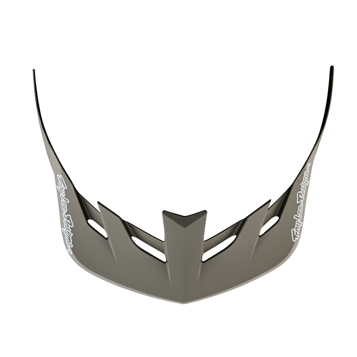 Casco Bicicleta Troy Lee Designs Flowline SE Badge Oliva