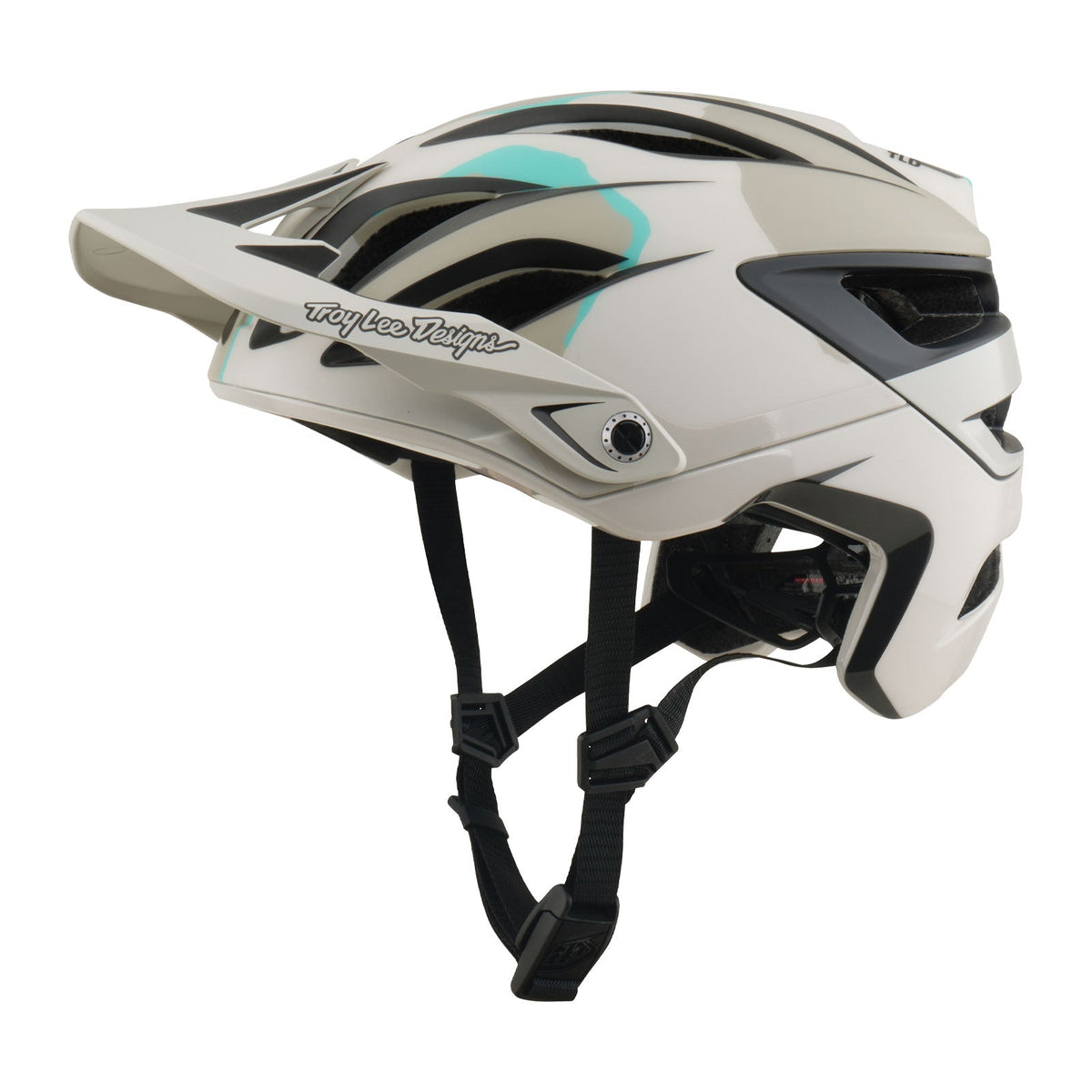 Casco Bicicleta Troy Lee Designs A3 Halo Pumice Camo
