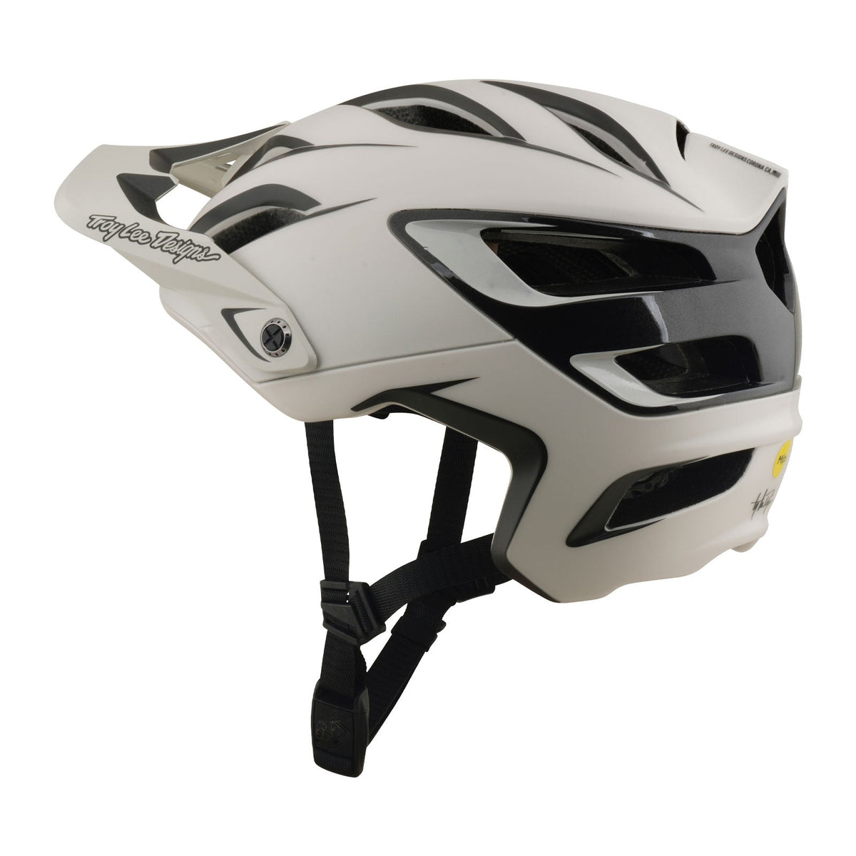 Casco Bicicleta Troy Lee Designs A3 Uno Pumice