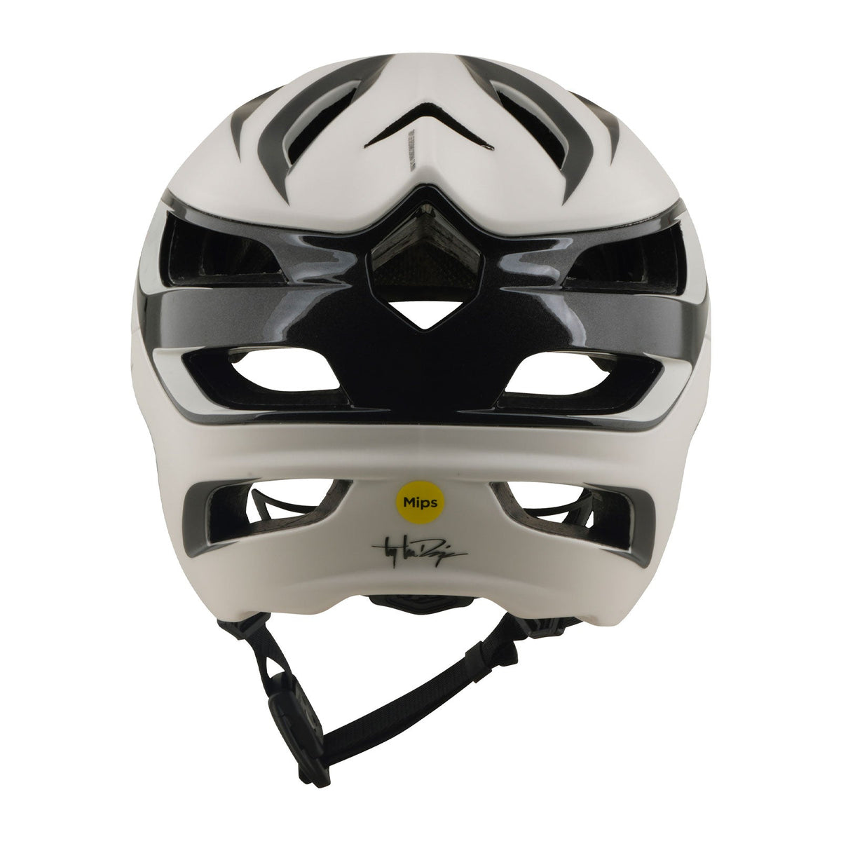 Casco Bicicleta Troy Lee Designs A3 Uno Pumice