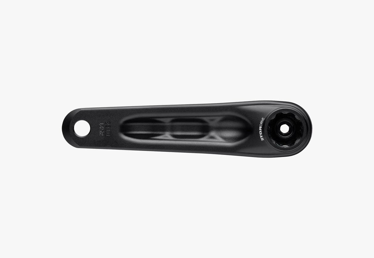 VOLANTE RACE FACE AEFFECT ETOR BLK (Fazua)