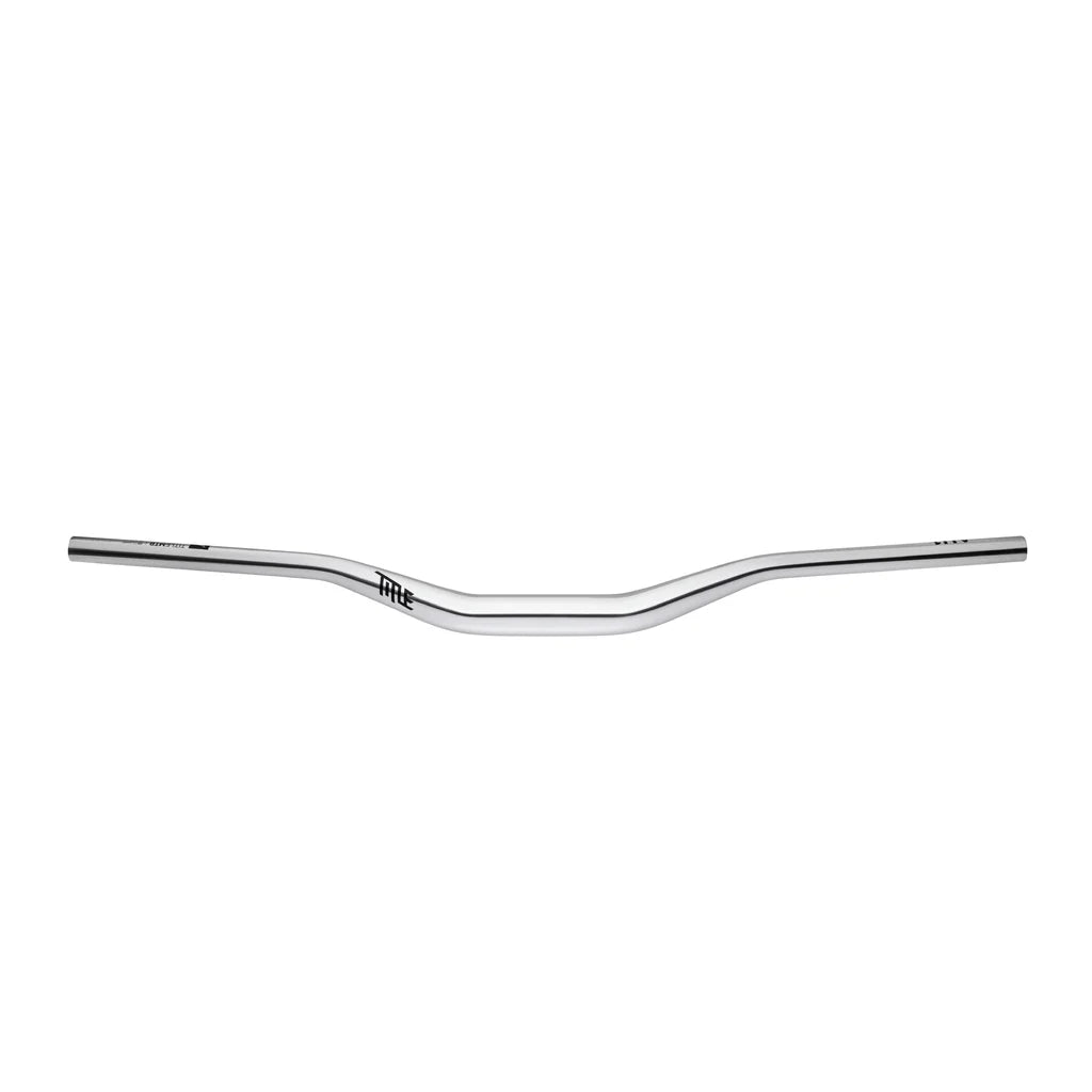 Manubrio Title AH1 Chrome 35