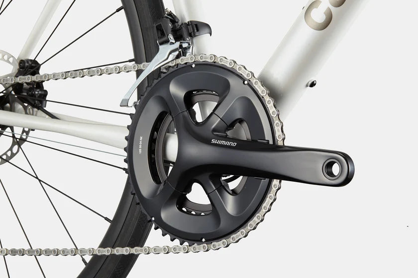 Bicicleta Ruta Cannondale 700 Synapse 1