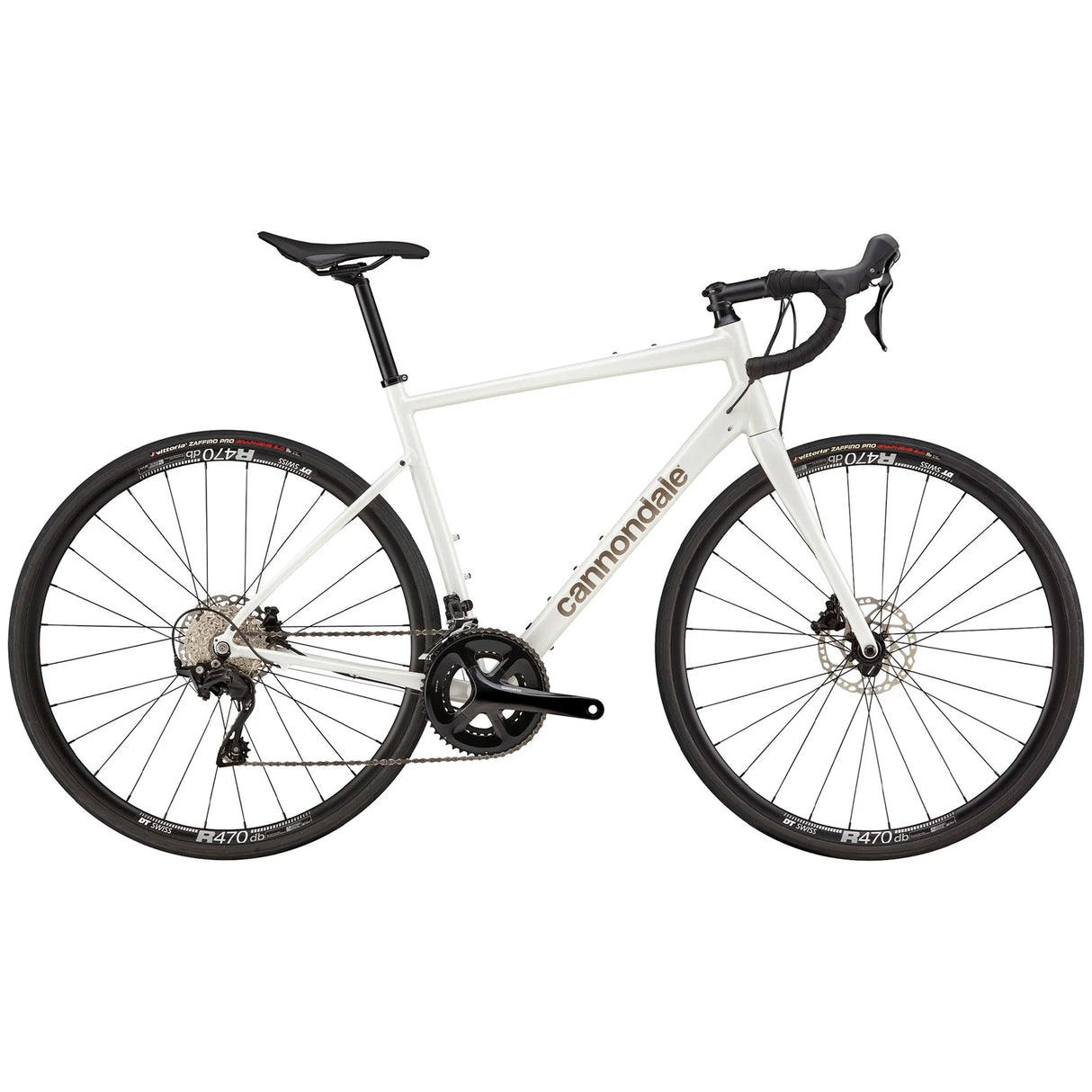 Bicicleta Ruta Cannondale 700 Synapse 1