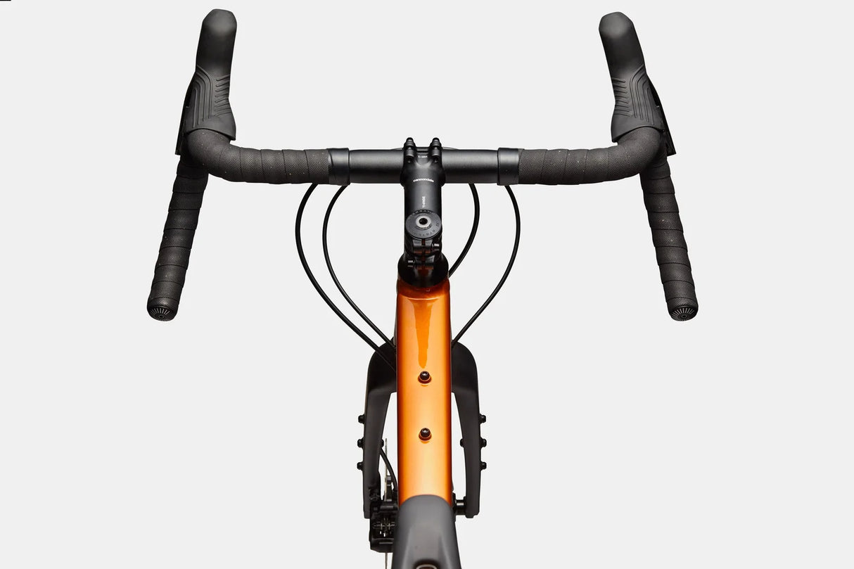 Bicicleta Gravel Cannondale 700 Topstone 2 GRX 2X
