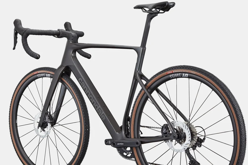 Bicicleta Gravel Cannondale 700 Superx Carbon 3