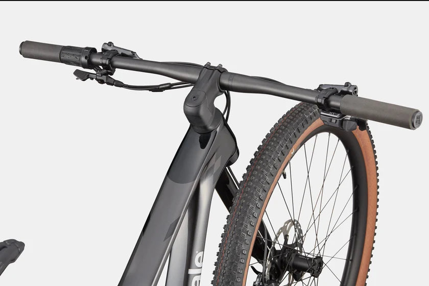 Bicicleta Cannondale 29 Scalpel Carbon 2 Lefty