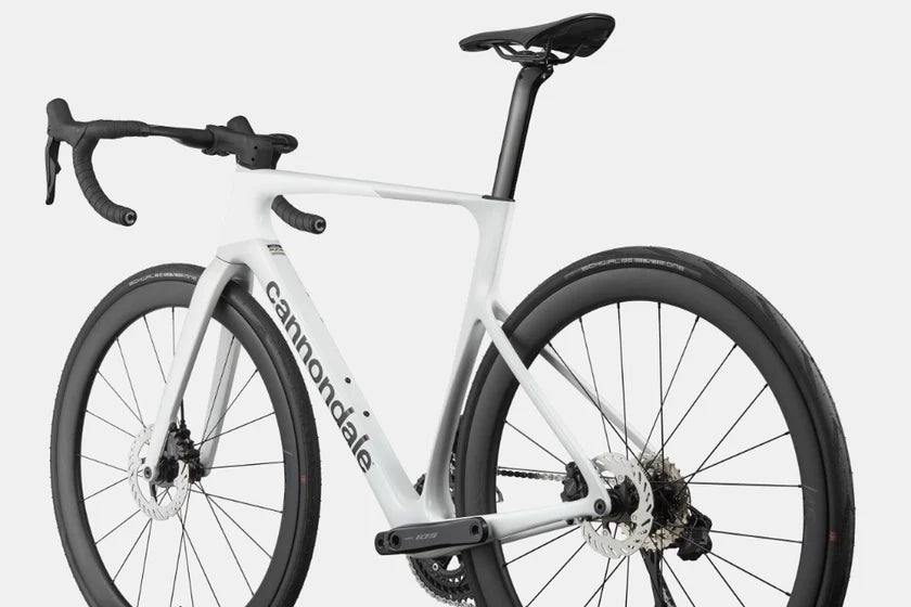 Bicicleta Ruta Cannondale 700 SuperSix Evo 5