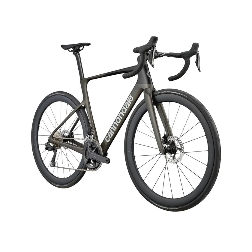 Bicicleta Ruta Cannondale 700 SuperSix Evo 5