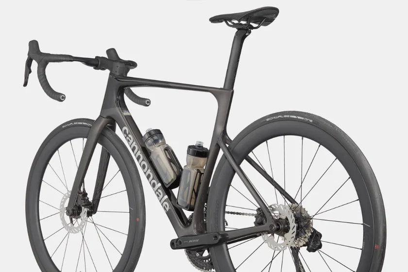 Bicicleta Ruta Cannondale 700 SuperSix Evo 5