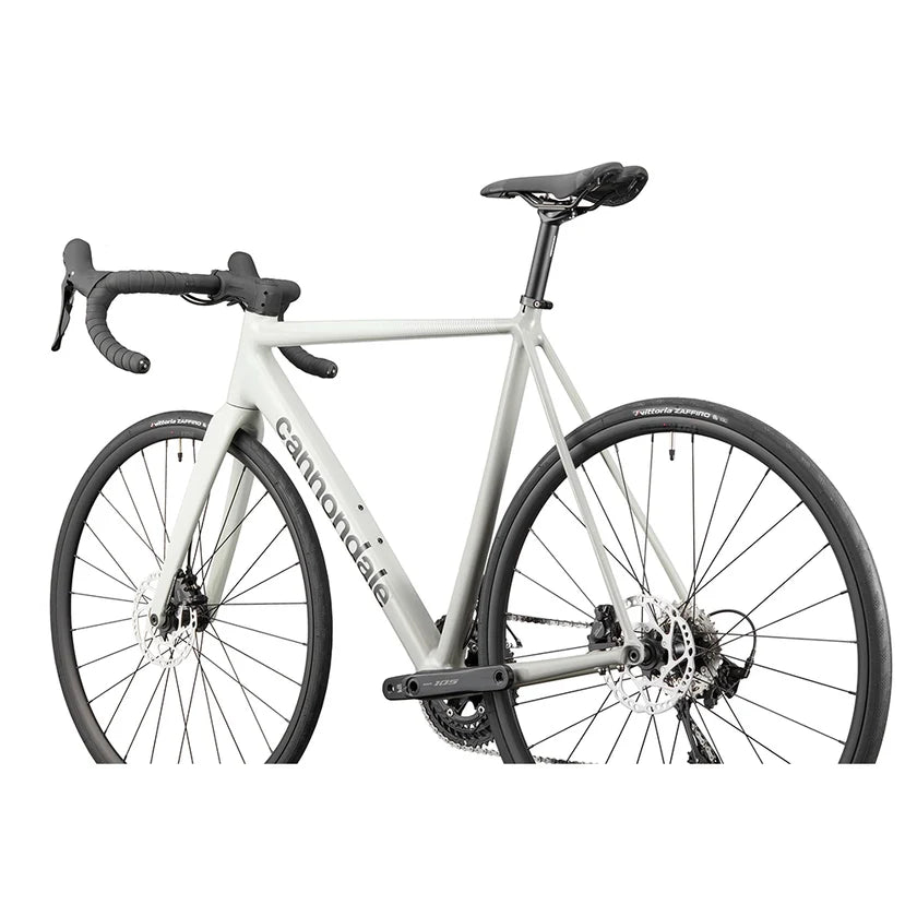 Bicicleta Cannondale Aro 700 Caad 14