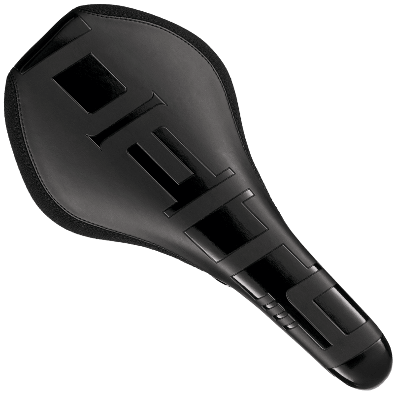 ASIENTO DEITY SPEEDTRAP AM CRMO BLACK