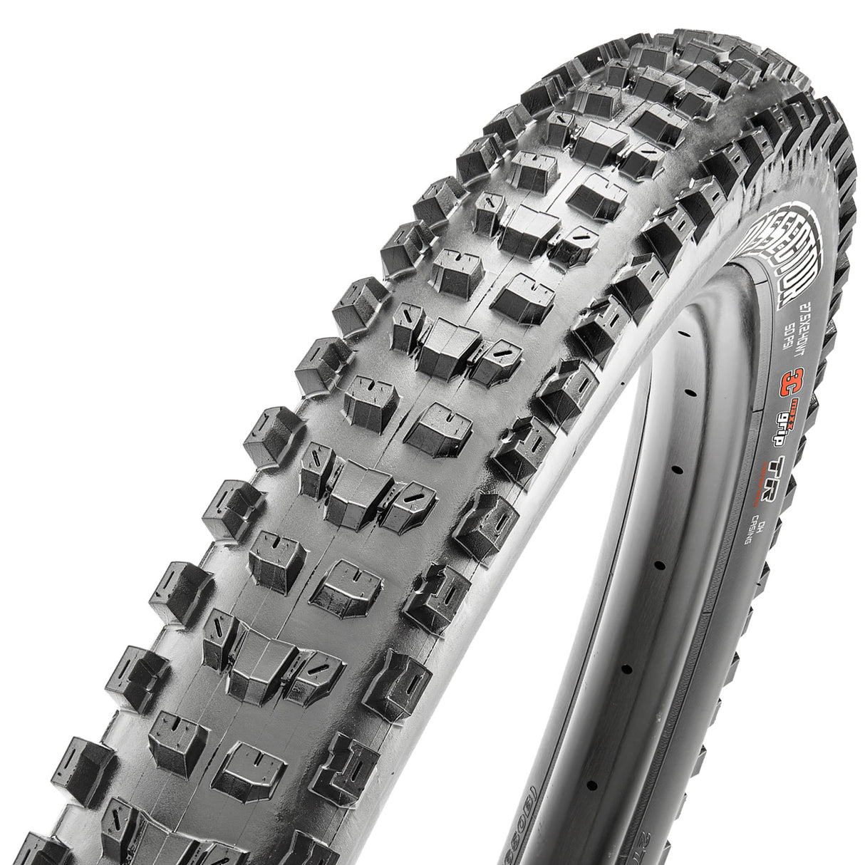 Neumático Maxxis Dissector 27.5 x 2.40 EXO Protection TR