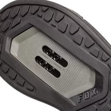 Zapatillas Fox Unión Black