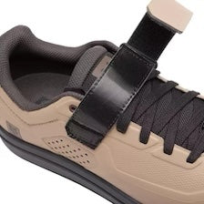 Zapatillas Bicicleta Union Cafe Fox