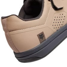 Zapatillas Bicicleta Union Cafe Fox