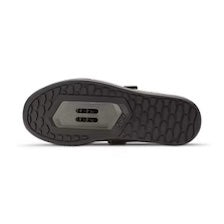 Zapatillas Bicicleta Union Cafe Fox