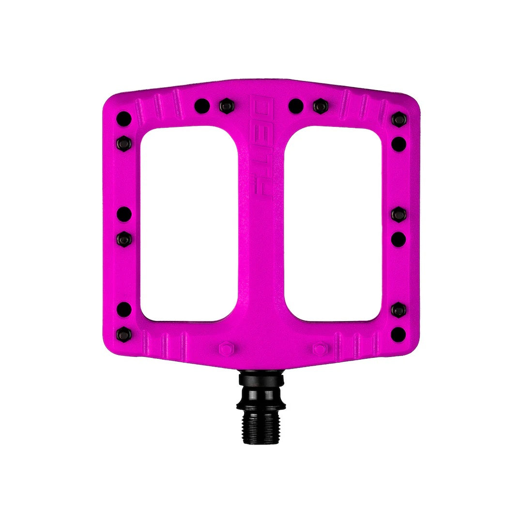 Pedal Deity Dreftrap Rosado