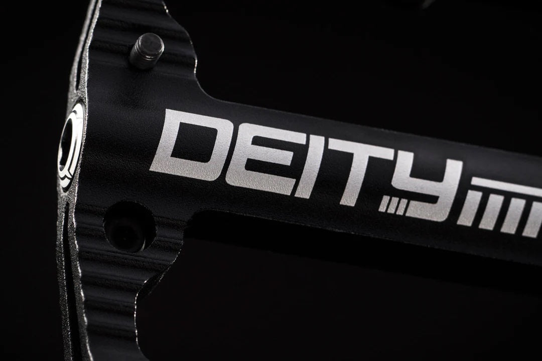 Pedal Deity Black Kat Bronze