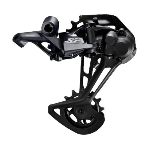 Cambio SHIMANO XT RD-M8100, 12V. SGS TOP NORMAL