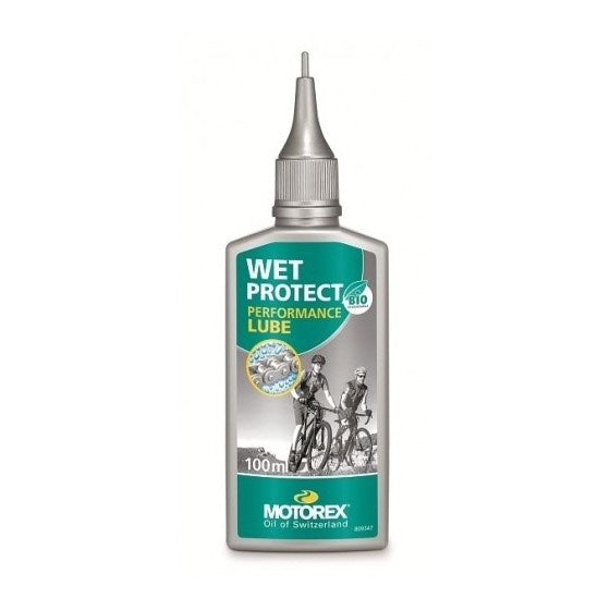 Lubricante Motorex Wet Protect 100ml
