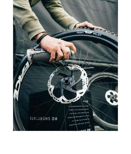 BRAKE CLEANER MONKEYS PRODUCTS 400ML