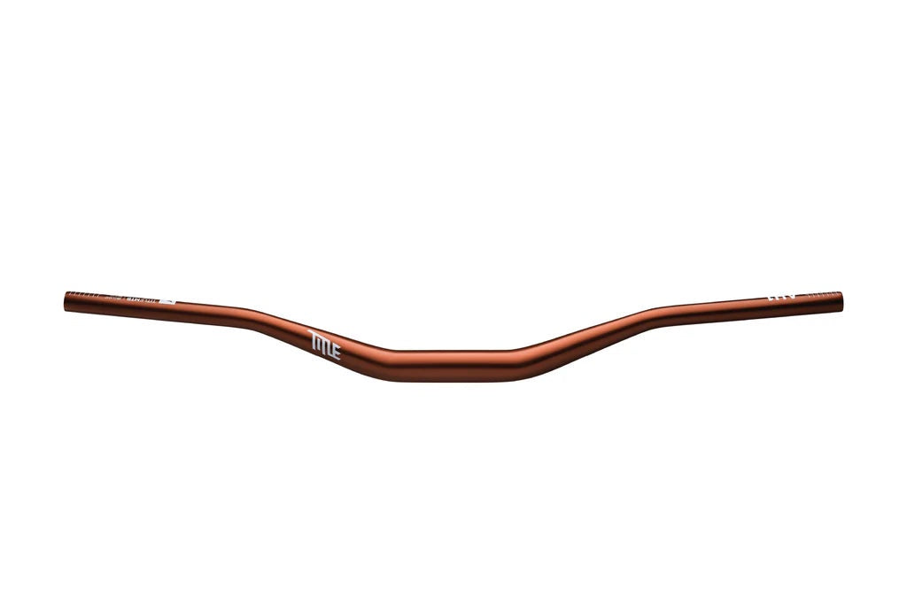 Manubrio Title AH1 Bronce 35