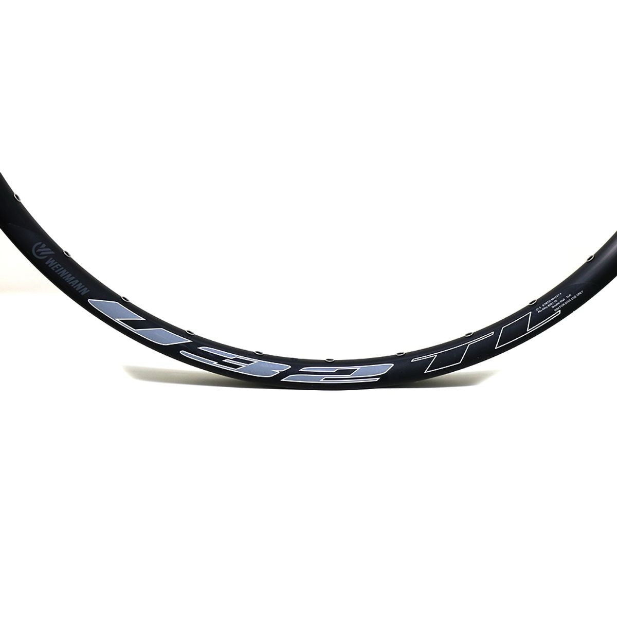 Llanta Weinmann 29 U32 TL 32H Presta Con Ojetillos