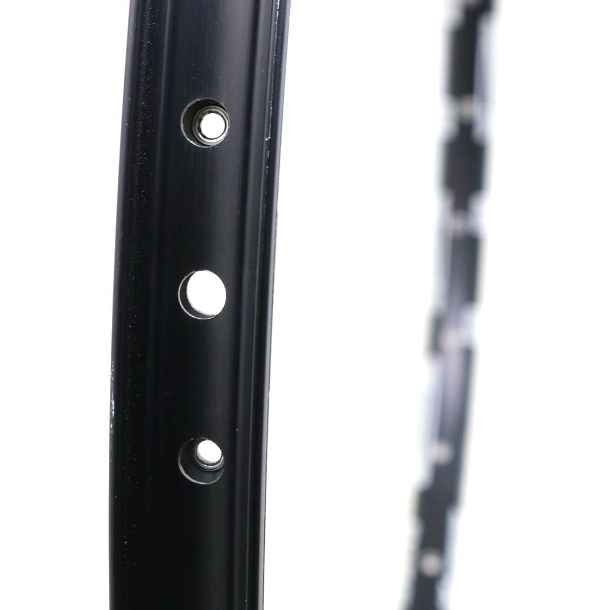 Llanta Weinmann U28 27.5 32H Presta Con Ojetillos