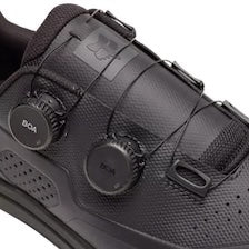 Zapatillas Bicicleta Union Boa® Negro Fox