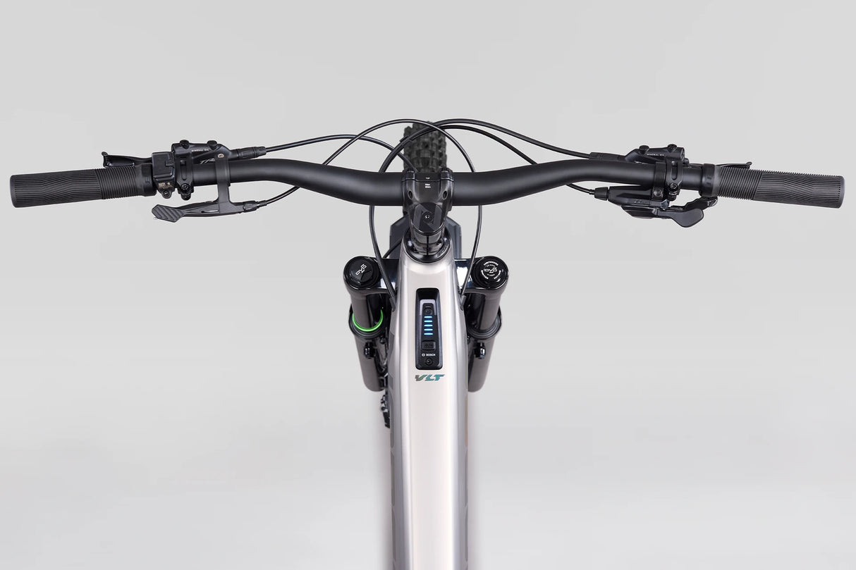 Bicicleta Sight VLT Bosch A3 Aro 29" Gris Norco