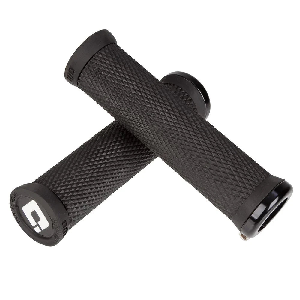 Puño Odi Elite Motion V2.1 Lock On Black