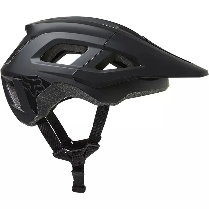Casco Bicicleta Niño Mainframe Mips™ Negro Fox