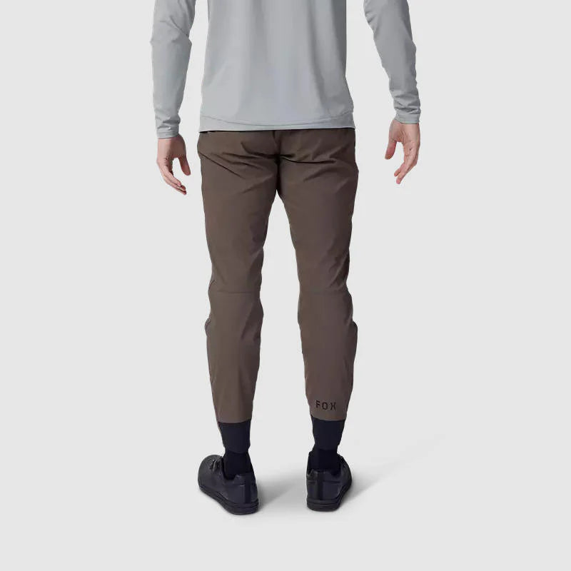 Pantalon Bicicleta Ranger Cafe Fox