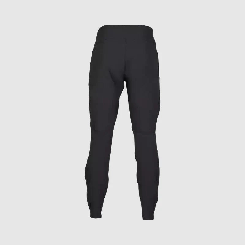 Pantalon Bicicleta Defend Negro Fox