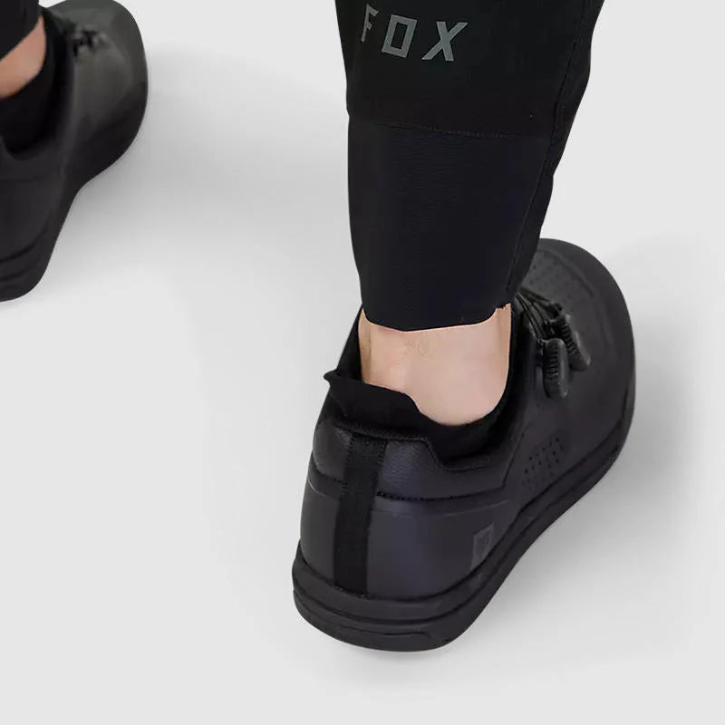 Pantalon Bicicleta Ranger Negro Fox