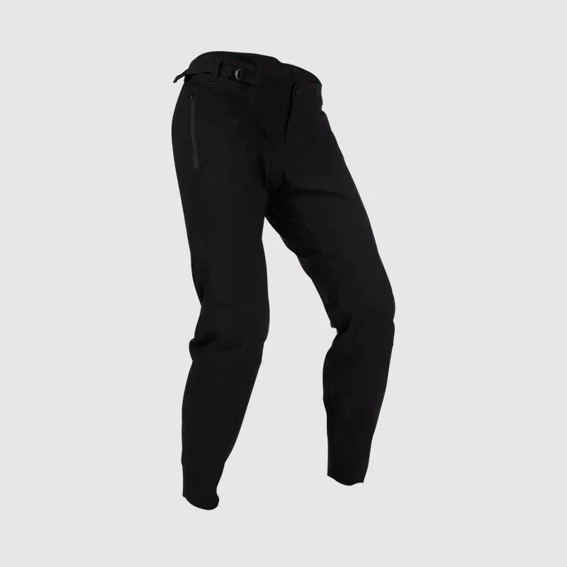 Pantalon Bicicleta Ranger Negro Fox