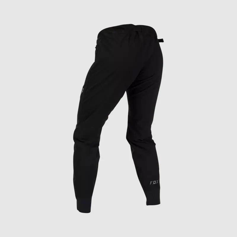 Pantalon Bicicleta Ranger Negro Fox