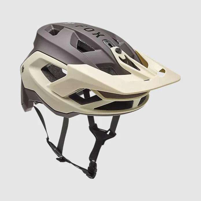 Casco Bicicleta New Speedframe 5050 Cafe Fox