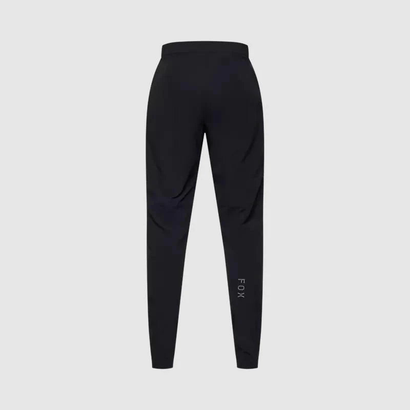 Pantalon Bicicleta Ranger Negro Fox