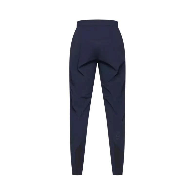 Pantalon Bicicleta Ranger Azul Fox