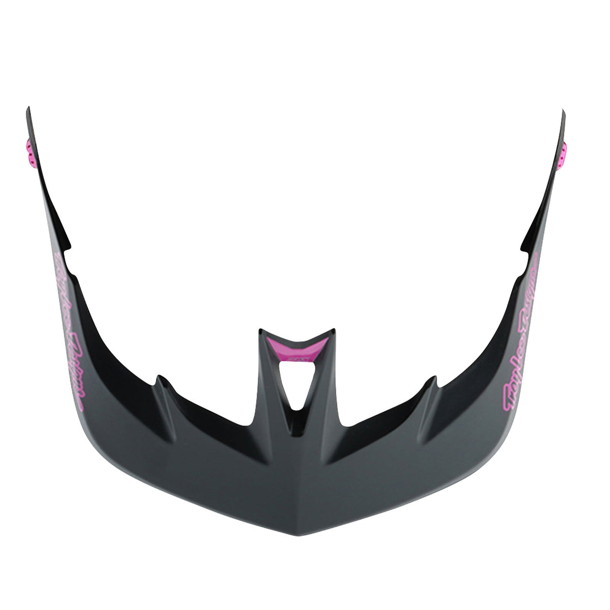 Casco Bicicleta Troy Lee Designs A3 Ghostwing Charcoal